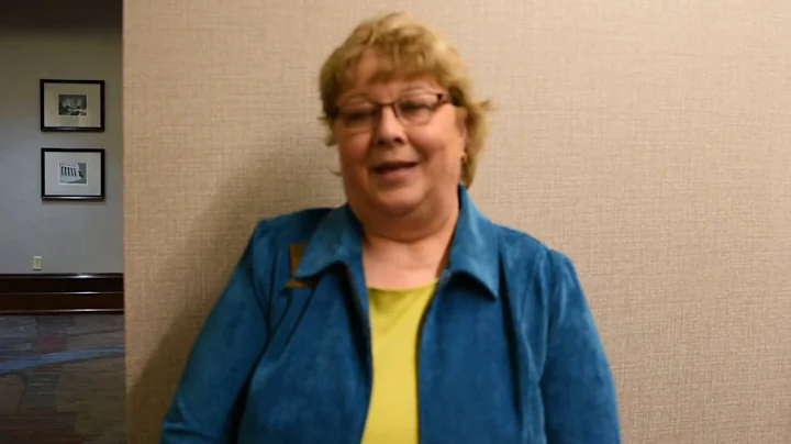 About BPA Cares - Indiana BPA State Advisor Debbie...
