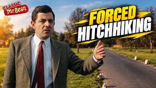 When Mr Bean Chases a Ball for Hours | Classic Mr Bean