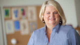 Strong Story | Bev Mecum