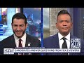 Haley Stevens vs Abdul El-Sayed: Funding transparency