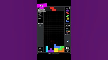 tetris dependency tutorial #tetris #tetrio