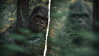 Bigfoot Footage Ever Caught on Camera (2026) - Story Behind It Will Terrify You