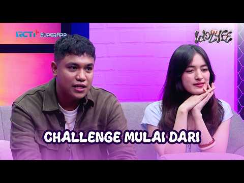 VOCABULARY SKILL BATTLE #IDOLYFE #RCTIPlusOfficial