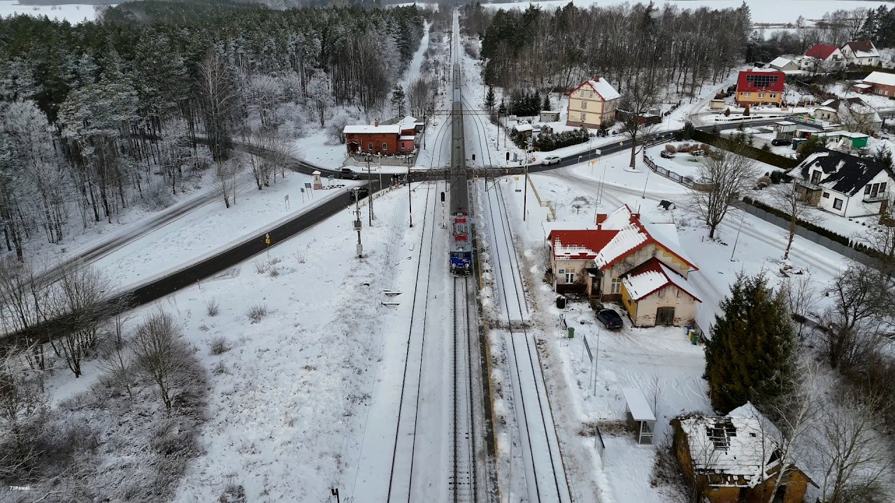 Gryfin i Świnka  Turowo Pomorskie