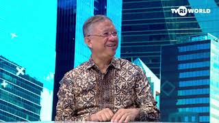 ECONOMIC OUTLOOK | LATEST TREND IN INDONESIAN HOTEL INDUSTRY