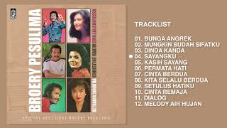 Broery Pesulima - Special Best Duet ( Full Album )