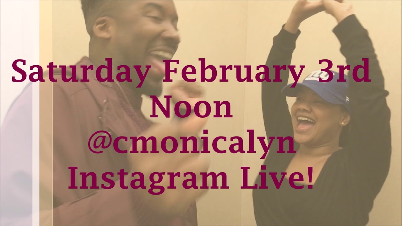 MovFit Instagram Live Promo