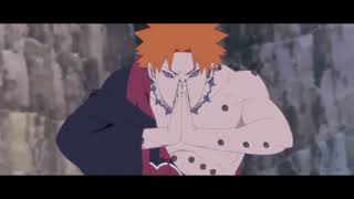 so low for so long // Naruto VS Pain | AMV