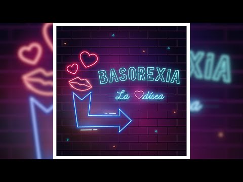 BASOREXIA | La Odísea (Video Lyrics)