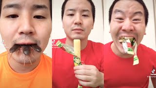 Junya1gou funny video 😂😂😂 | JUNYA Best TikTok April 2023 Part 61