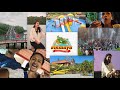 A day full of കറക്കം 😌🔥vismaya amusement park