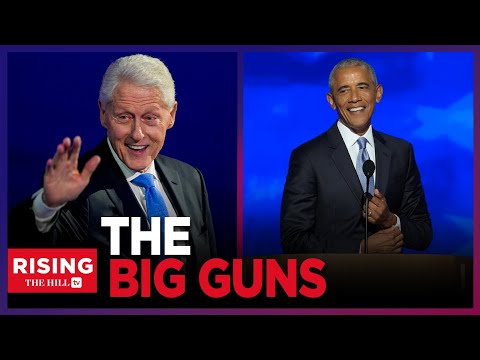 WOW! Obama SCOLDS