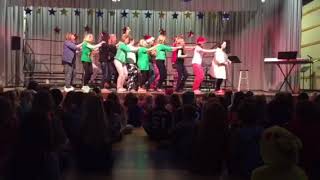 2017 Jingle Bell Rock