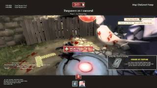 TF2 Medic Set
