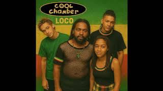 Cool Chamber - Loco (Coal Chamber Reggae cover) #aicover #coalchamber