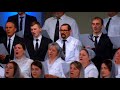 Храм Господен - Господи Боже Израилев | CCS Main Choir