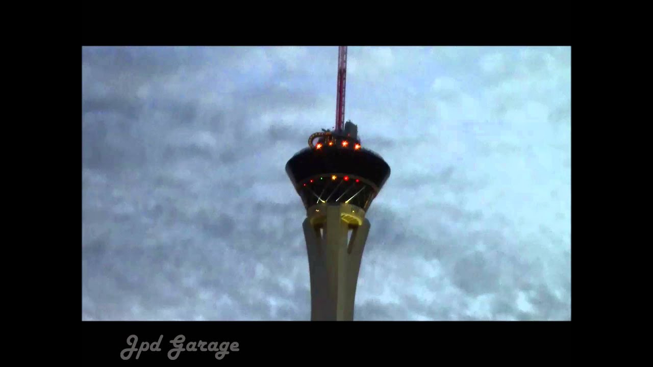 Episode 1: Sin City Fun (TEASER)