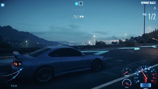 NoCap - Planet Out (FAST) 🦋