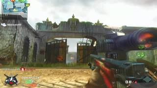 CoD Black Ops Dang Hitmarker!