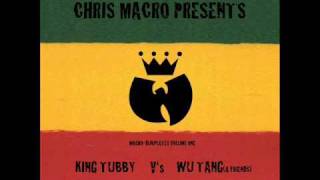 Money Rules Everything Around - King Tubby Vs. Wu Tang - YouTube