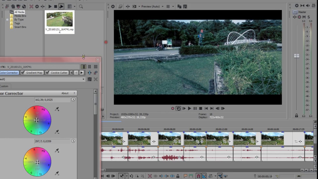 sony vegas pro 11 preset pack free download