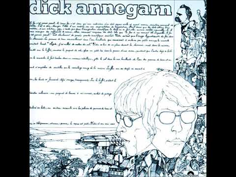 Dick Annegarn — He He He - Dick Annegarn