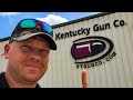 I found the guns  ammo  kygunco tour