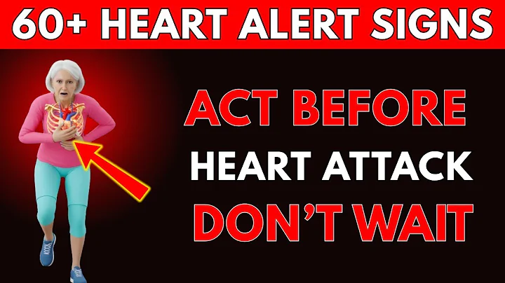 7 Signs Your Heart Needs Attention If You’re Over 60