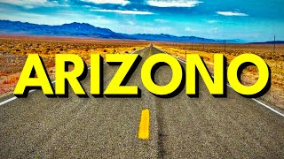 Arizono – Hororrakonto en Esperanto