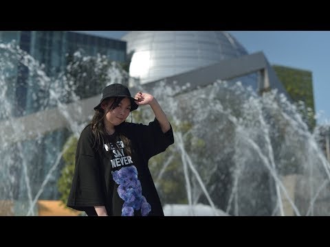 【みさきち】ヒビカセ×ECHO 【踊ってみた】