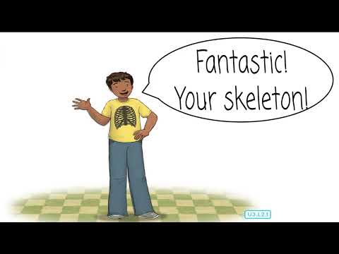 CKLA Grade 3 Unit 3 Lesson 2 