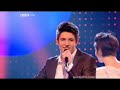Josh - That Sounds Good To Me (ESC 2010 United Kingdom)
