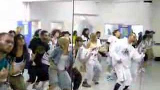 Dance2Xs Project Element Fslg Uk Marty Kudelka