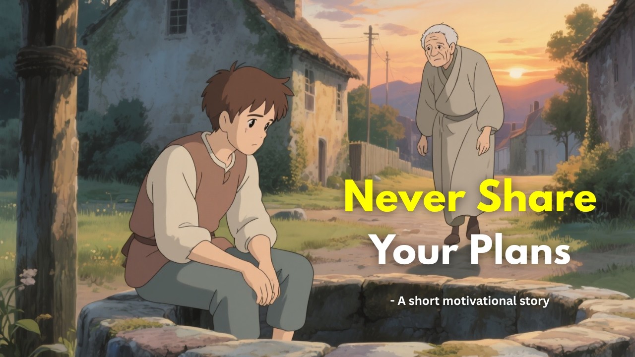 What Happens When You Share Your BIGGEST Fears With Others?