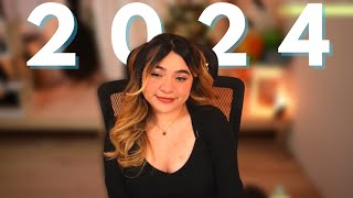 New Year New Me | How I am going to change in 2024