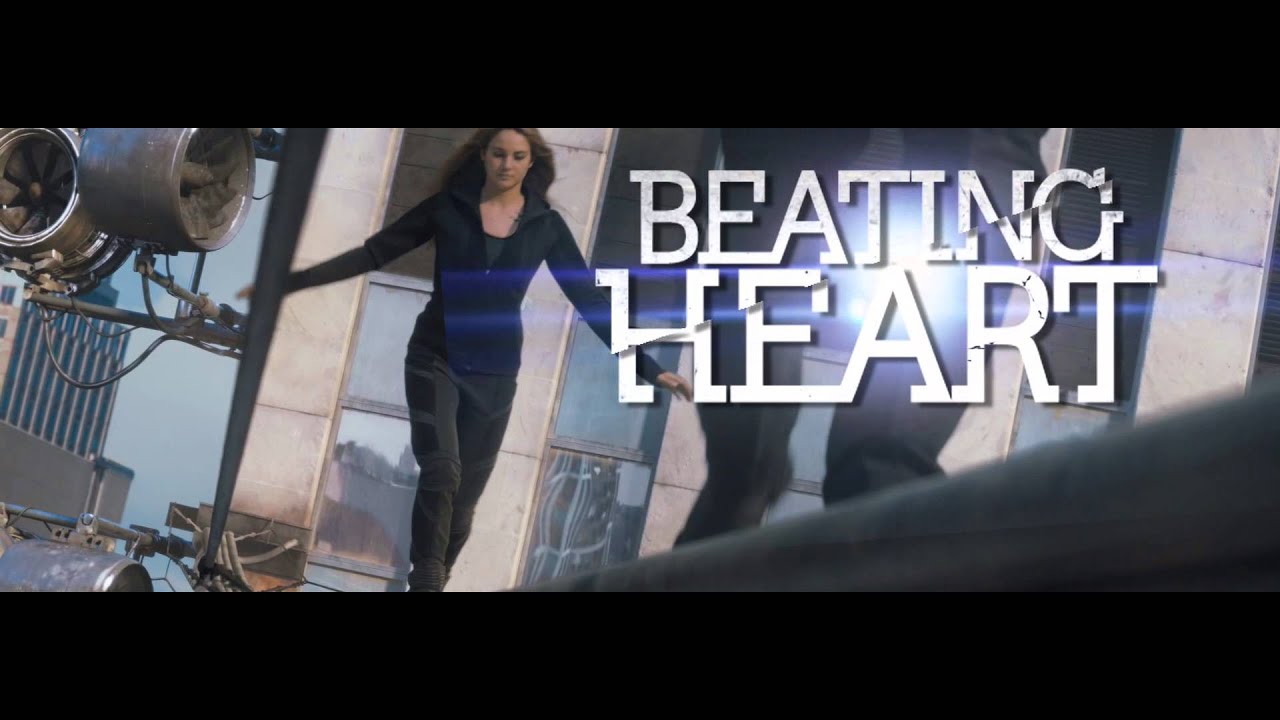 Beating heart скачать песню Beating heart скачать песню