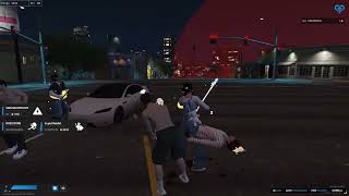 2 weeks | LUV Town | Fivem Montage #zecret #luvtown