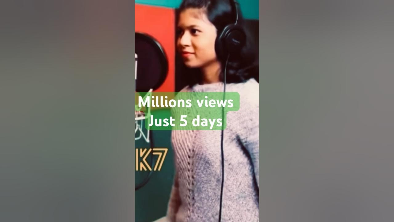 Waka waka Singing by VirAl girl mayanmar #wakawaka #unfrezzmyaccount #song #duet Waka waka Singing by VirAl girl mayanmar #wakawaka #unfrezzmyaccount #song #duet