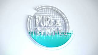 PURE & SIMPLE app and unlock a world of convenience and exclusive offers!