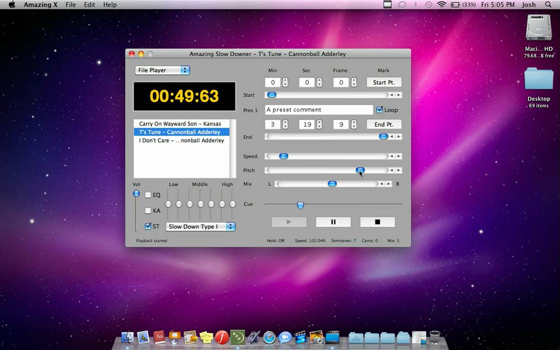 slow down video for transcribing mac slow down video for transcribing mac