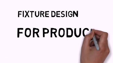 Fixture Design | CAD-CAM  | JIG-FIXTURE | INTEGRATED SOLUTIONS