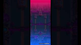 96 SECONDS - 3 #clashroyale #gdc CROWNS with Mighty Miner + Hog Rider !!! 😱😱