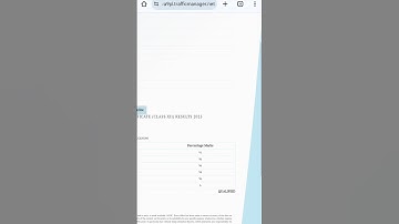 How to check cisce 12th class result 2025|cisce isc result 2025|shocking 🥺 cisce 12th result 2025