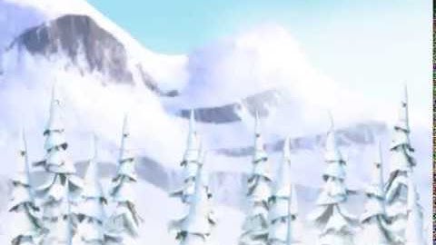 ICE AGE 3 : DAWN OF THE DINOSAURS | GAME TRAILER | FOR IPHONE AND IPOD TOUCH