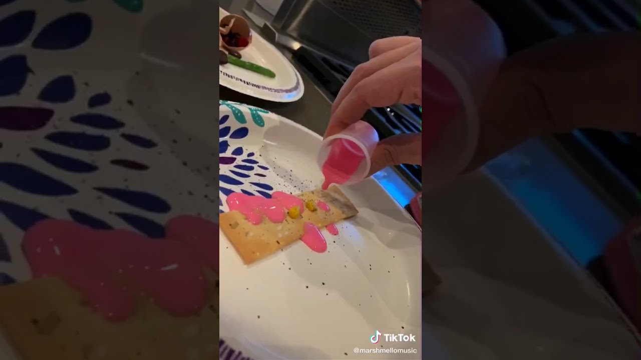 Marshmallow Tiktok 💞 YouTube