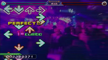 DDR Extreme highs off u
