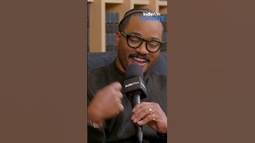 Why are the SINNERS Vampires Irish? | Ryan Coogler Director Interview