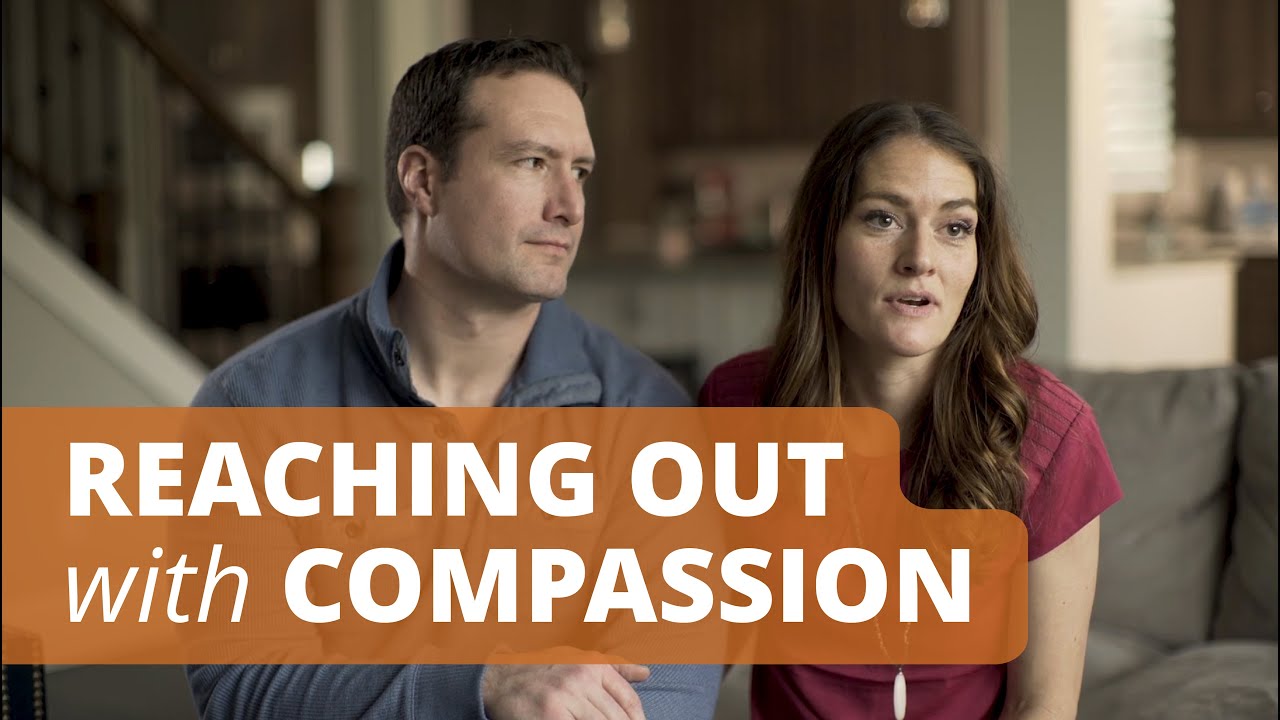 After Cancer Took Their Son, the Burnetts Found Peace