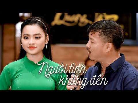 Người Tình Không