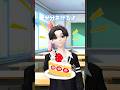 給食のケーキ🍰食べたのはだれ？👀 #ゼペット